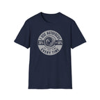 I Use Autofocus Every Time  T-Shirt
