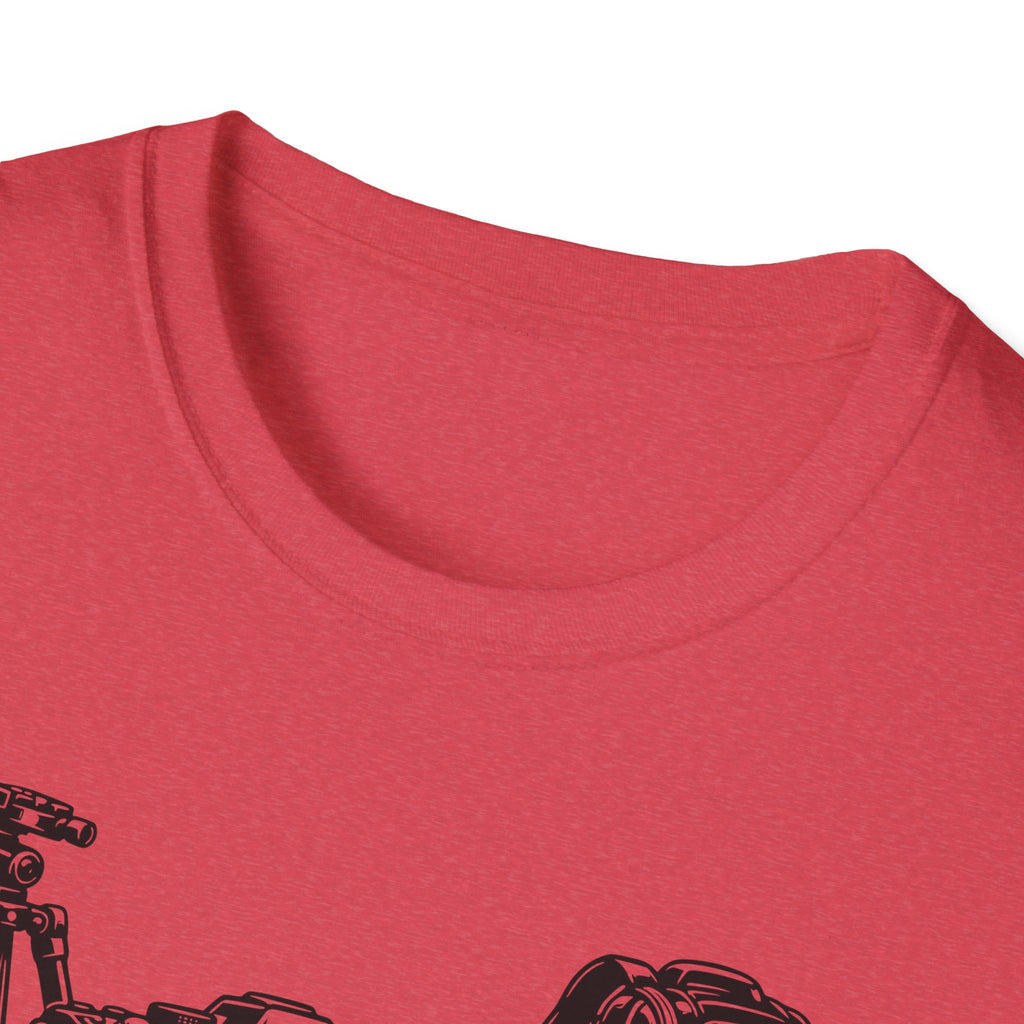 Making Small fortunes from Large Fortunes T-Shirt