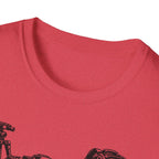 Making Small fortunes from Large Fortunes T-Shirt