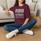Because Mountains Weren't Frustrating Enough T-Shirt