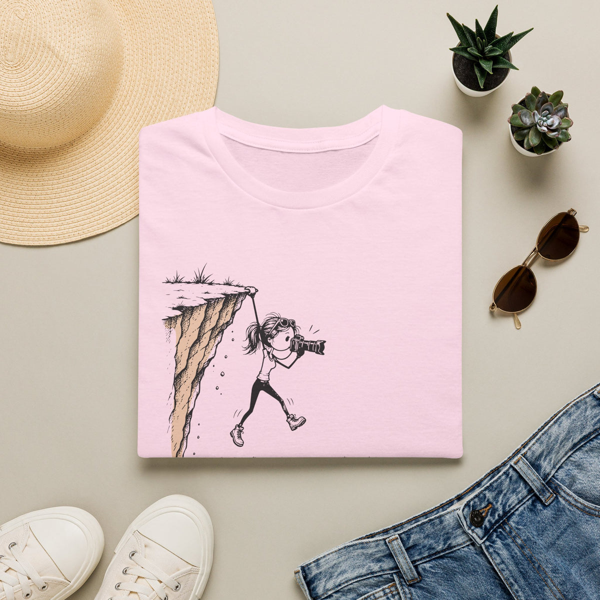 My Husband Thinks I Am This Obsessed T-Shirt