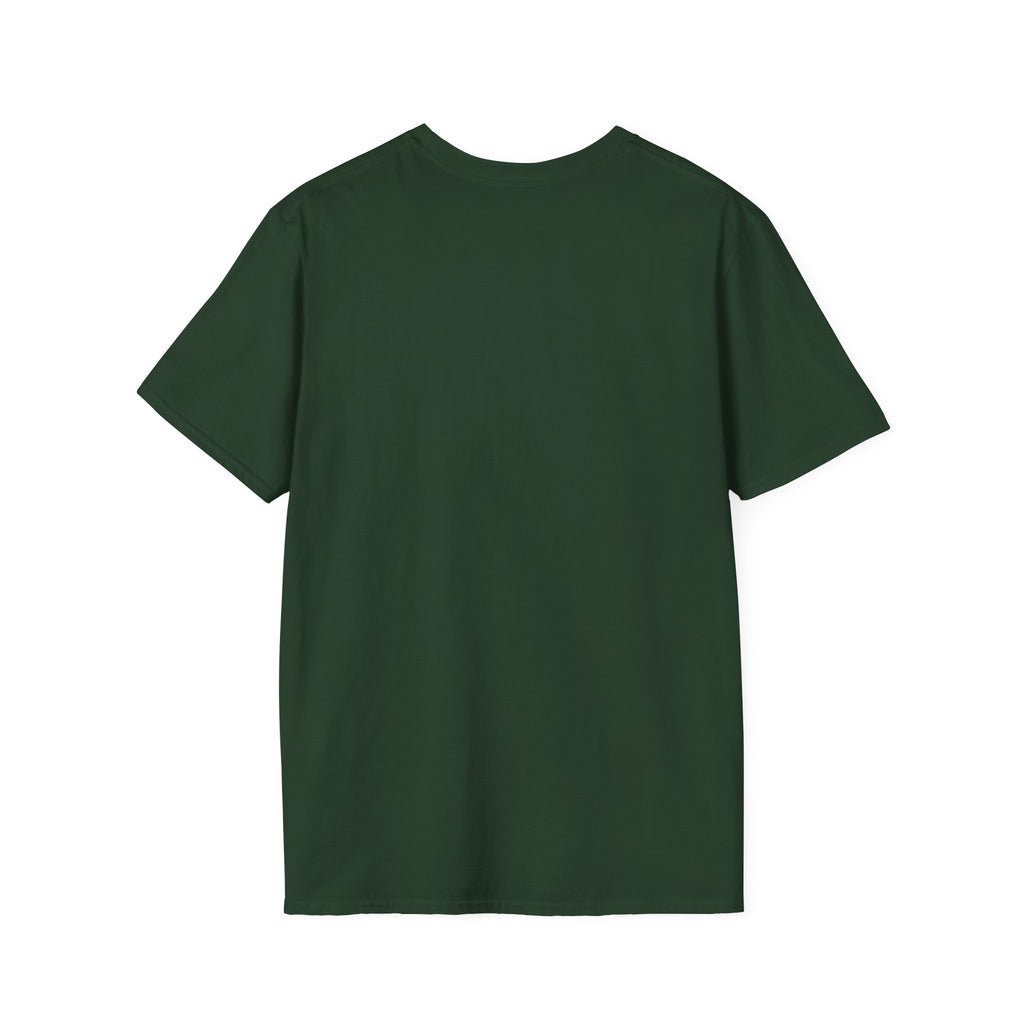 For Guarantees, Shoot Landscapes T-Shirt