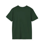 For Guarantees, Shoot Landscapes T-Shirt