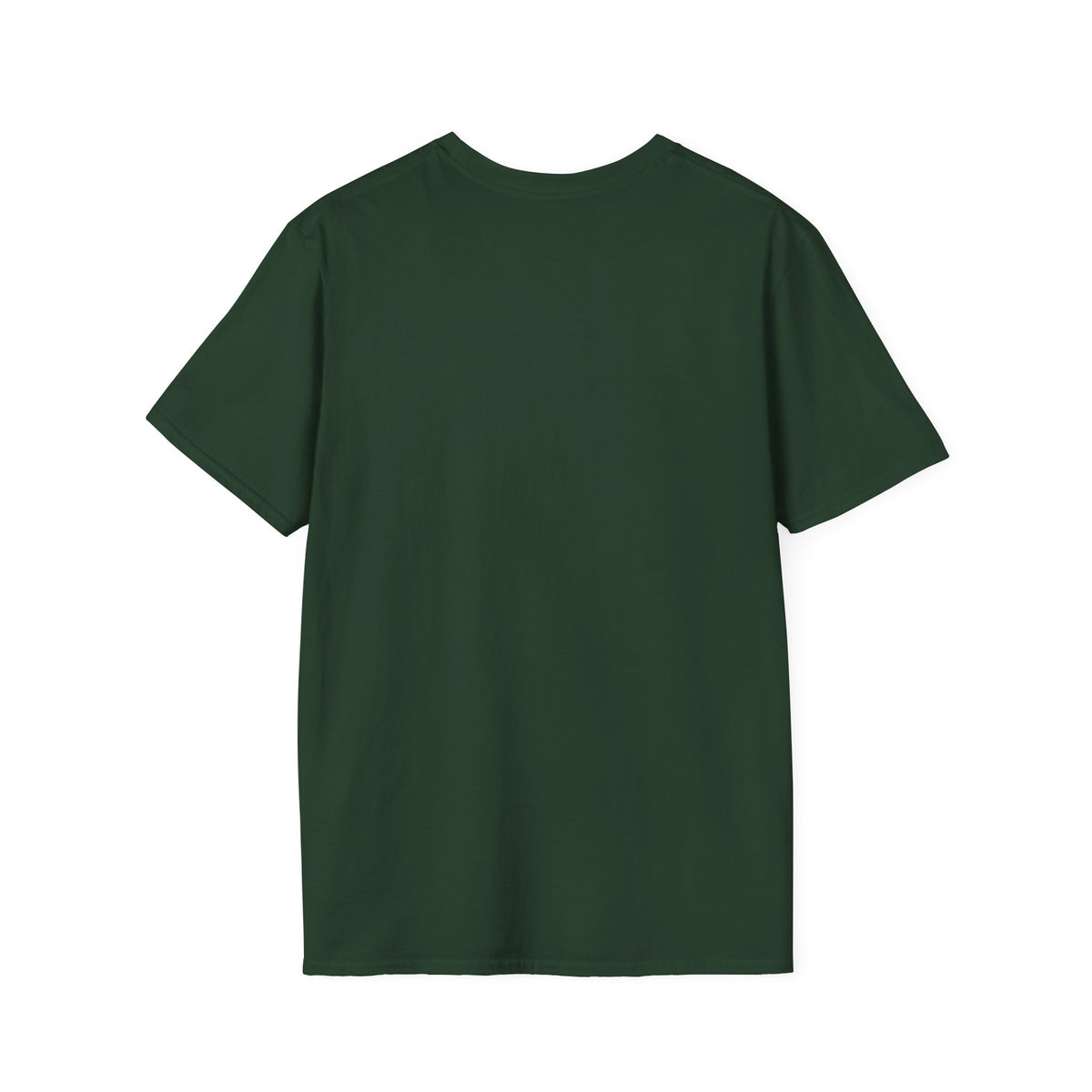 For Guarantees, Shoot Landscapes T-Shirt