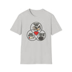 Size Does Matter to a Birdy Mind T-Shirt