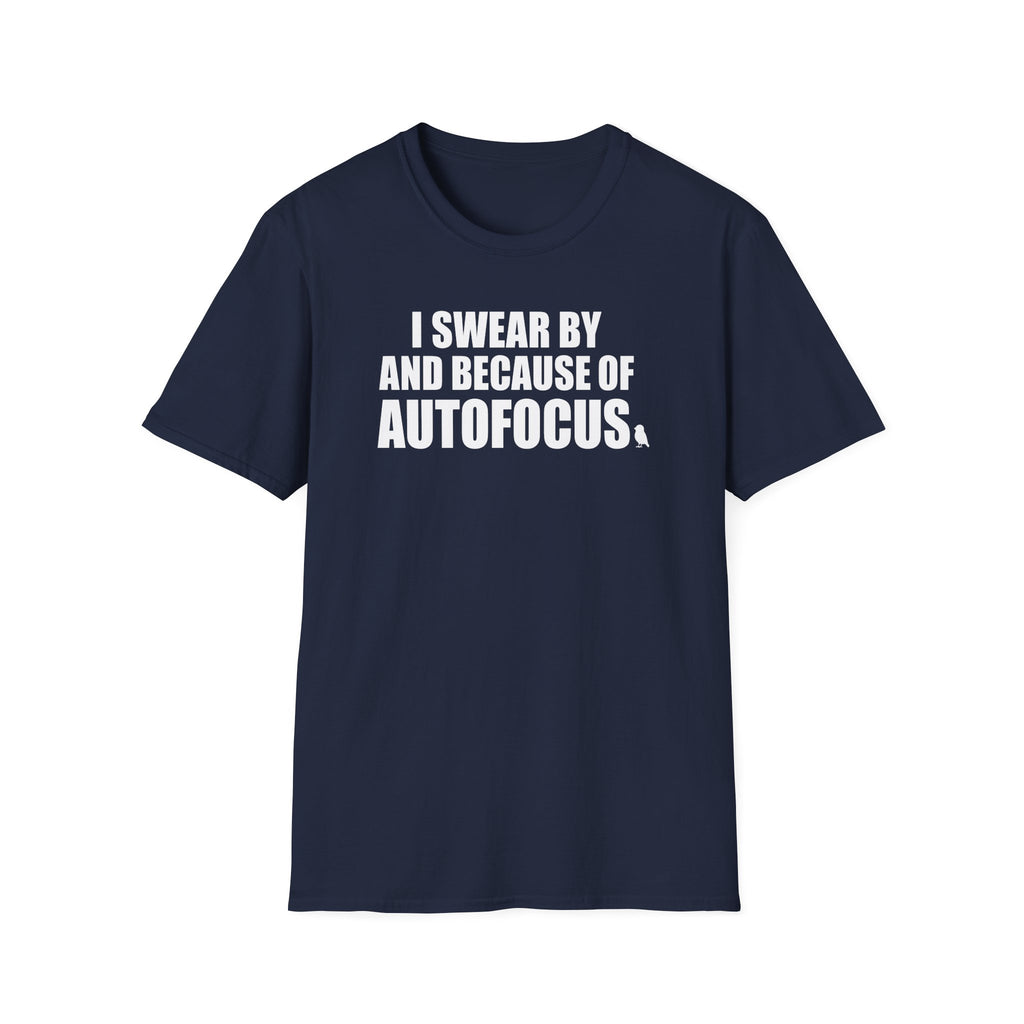 My Wife Thought This Was a Phase T-Shirt