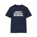 My Wife Thought This Was a Phase T-Shirt